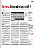 Vorschau: Beat 04/2021 English Vorschau: Beat 04/2021 English