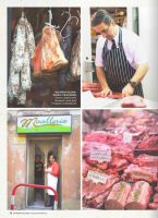 Vorschau: So is(s)t Italien SPEZIAL Fleisch Vorschau: So is(s)t Italien SPEZIAL Fleisch
