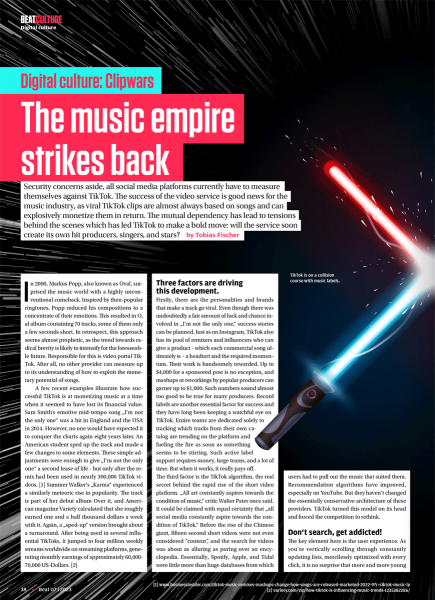 Beat English 07/2023