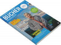 Vorschau: BÜCHER 05/2023 Vorschau: BÜCHER 05/2023