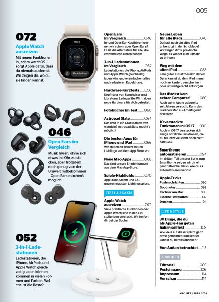 Mac Life 05/2024