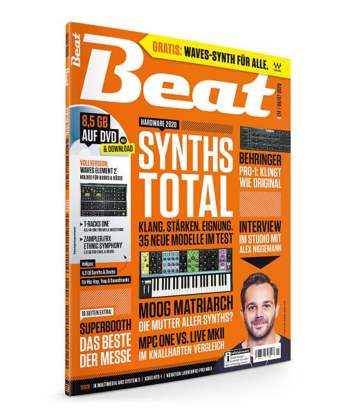 Beat 07/2020