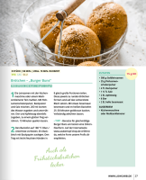 Vorschau: Grundkochbuch Low Carb Vorschau: Grundkochbuch Low Carb