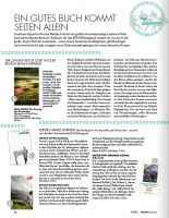 Vorschau: BÜCHER 05/2020 Vorschau: BÜCHER 05/2020