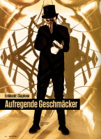 Vorschau: Beat 02/2022 Vorschau: Beat 02/2022