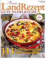 Mein LandRezept 02/2017 Mein LandRezept 02/2017