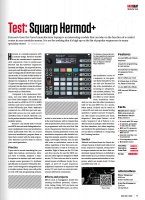 Vorschau: Beat English 05/2024 Vorschau: Beat English 05/2024