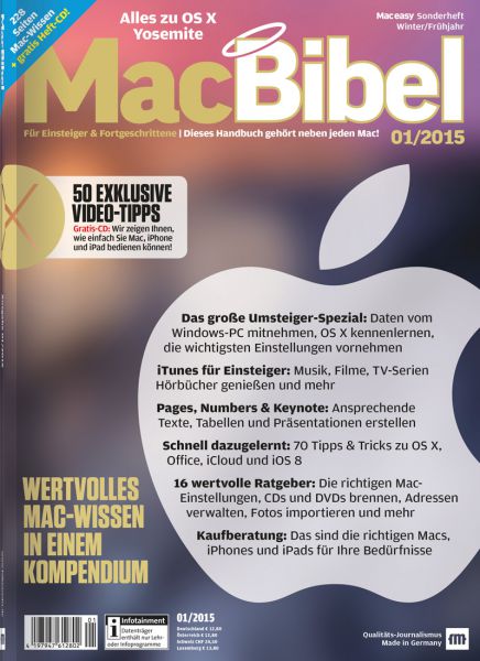 MacBIBEL 01/2015