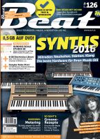 Beat 06/2016 Beat 06/2016