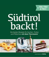 Südtirol backt ! Südtirol backt !