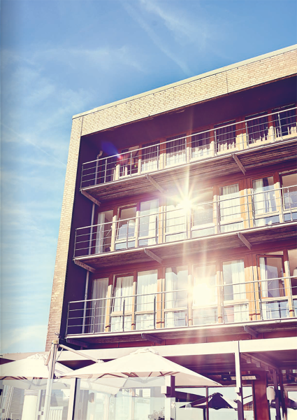 StrandGut - LECKER - LIEBLINGSGERICHTE aus dem Restaurant DEICHKIND St. Peter-Ording
