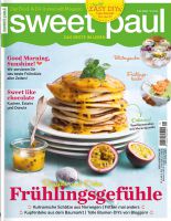 Sweet Paul 01/2015 Sweet Paul 01/2015