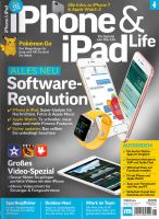 iPhone & iPad Life 05/2016 iPhone & iPad Life 05/2016
