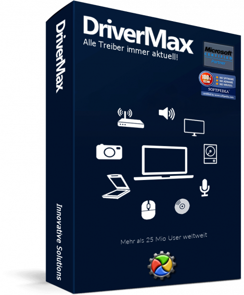 DriverMax