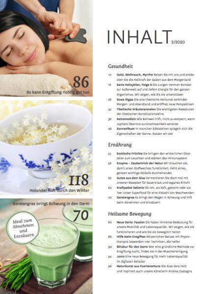 NaturApotheke 02/2020