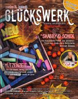 Glückswerk 01/2016 Glückswerk 01/2016