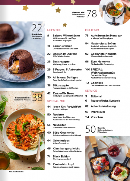 ZauberMix - Ausgabe 06/2023