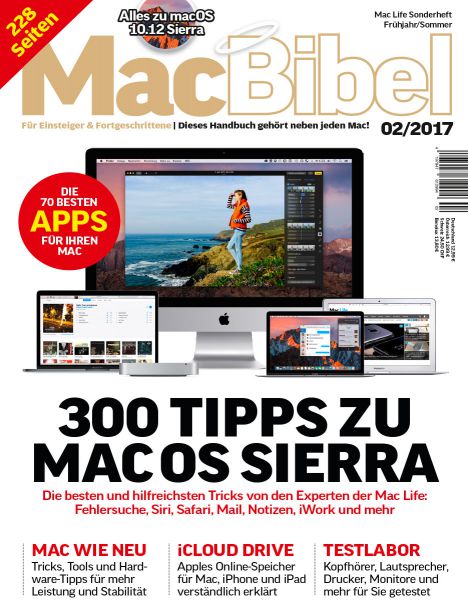 MacBIBEL 02/2017