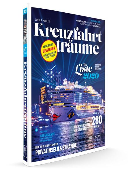 Kreuzfahrtträume 2020 Kreuzfahrtträume 2020