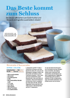 Vorschau: Healthy Life Low Carb 01/2025 Vorschau: Healthy Life Low Carb 01/2025