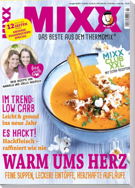 MIXX 02/2019