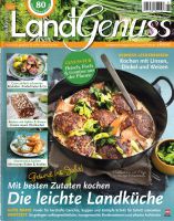 LandGenuss 01/2017 LandGenuss 01/2017