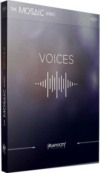 Mosaic Voices