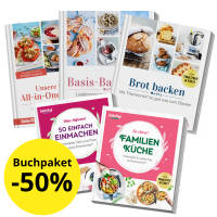 ZauberTopf - Osterangebot ZauberTopf - Osterangebot