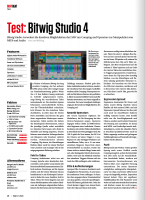 Vorschau: Beat 11/2021 Vorschau: Beat 11/2021