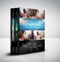 Overlay Bundle Effects – 75 Fireflys, Magical Dust und Film Grain Overlay Bundle Effects – 75 Fireflys, Magical Dust und Film Grain