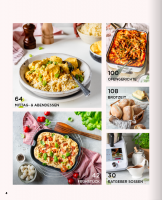 Vorschau: ZauberMix - Basis-Kochbuch Vorschau: ZauberMix - Basis-Kochbuch