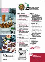 Vorschau: mein ZauberTopf 01/2020 - Leseprobe 04 Vorschau: mein ZauberTopf 01/2020 - Leseprobe 04