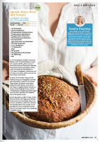 Vorschau: Healthy Life Low Carb 02/2022 Vorschau: Healthy Life Low Carb 02/2022