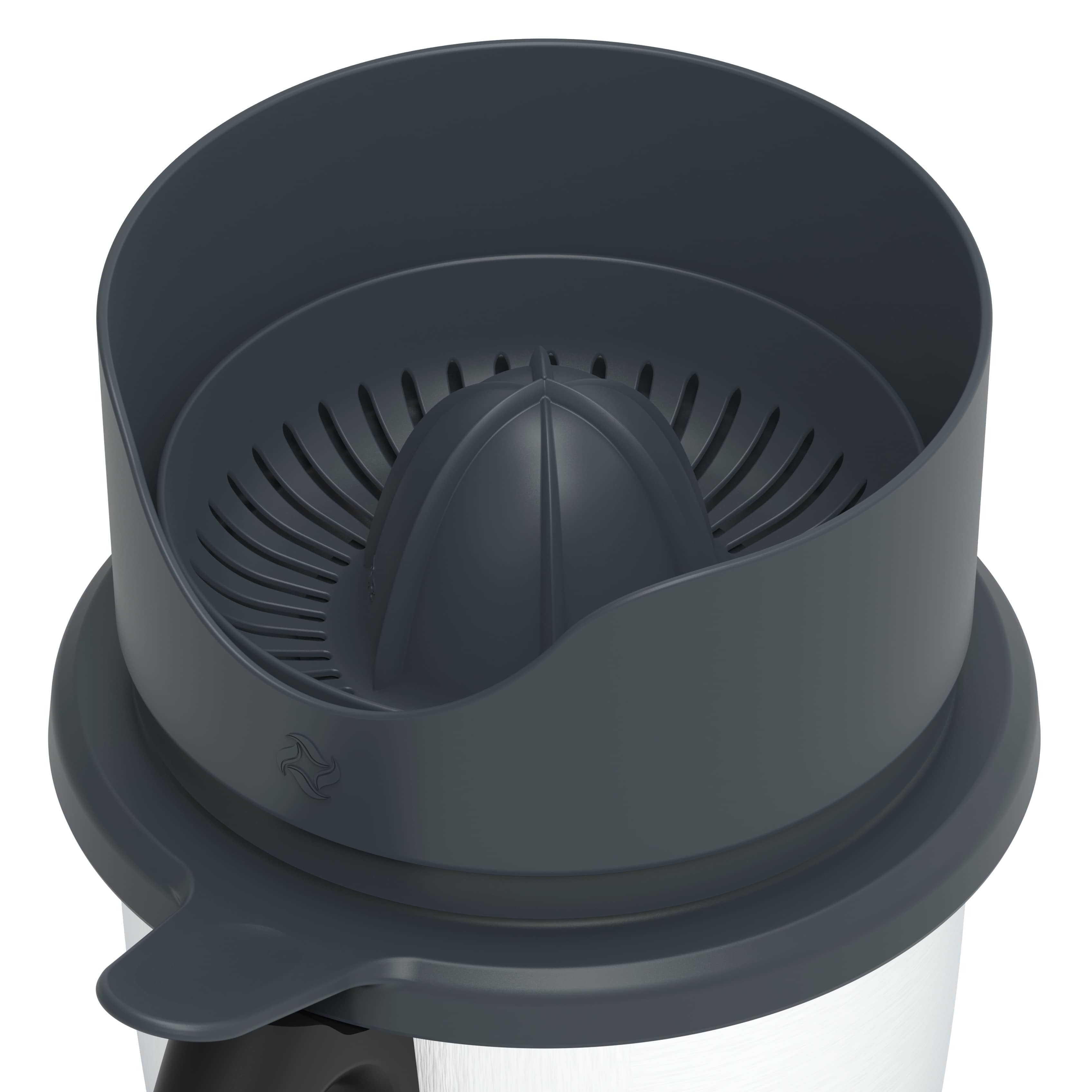 WunderJuicer® | Saftpresse für Thermomix TM6, TM5, TM31
