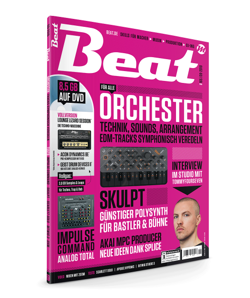 Beat 09/2019