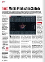 Vorschau: Beat 09/2022 Vorschau: Beat 09/2022