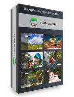 Photolemur 2.2 Spectre Photolemur 2.2 Spectre