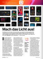 Vorschau: iPhoneBIBEL 01/2020 Vorschau: iPhoneBIBEL 01/2020