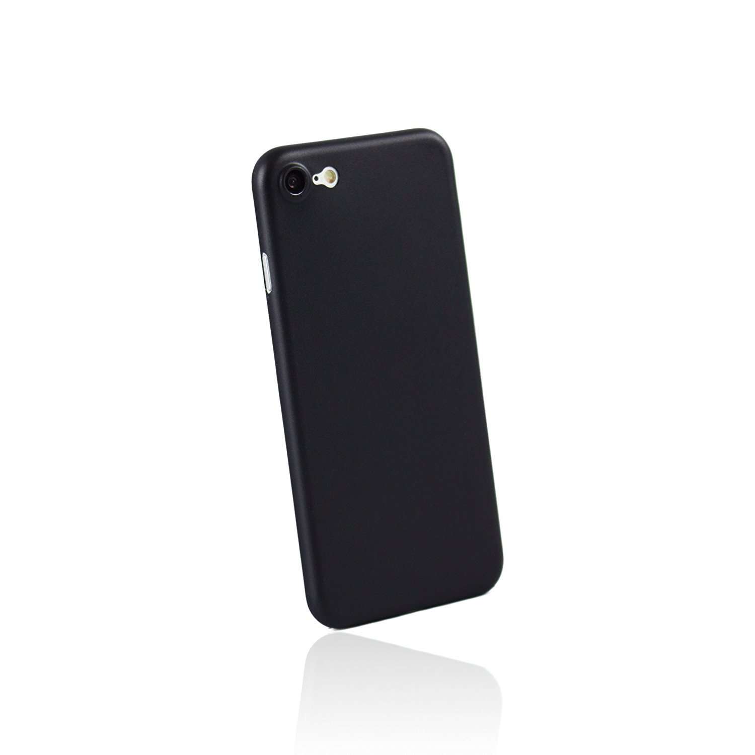 Ultra Slim Case iPhone 7 Schwarz Jetzt bei falkemedia zum Ultra Slim Case iPhone 7 Schwarz Jetzt bei falkemedia zum Vorteilspreis sichern