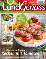 LandGenuss 04/2017 LandGenuss 04/2017