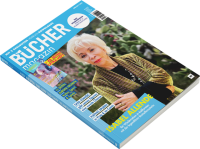 Vorschau: BÜCHER 04/2024 Vorschau: BÜCHER 04/2024