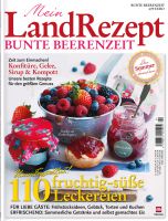 Mein LandRezept 04/2015 Mein LandRezept 04/2015