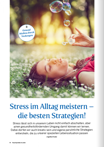 NaturApotheke 03/2022