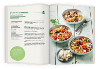Vorschau: ZauberMix - Fasten mit Monsieur Cuisine - E-Book Vorschau: ZauberMix - Fasten mit Monsieur Cuisine - E-Book