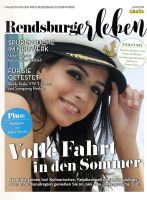 RENDSBURGerleben - Juni 2019 RENDSBURGerleben - Juni 2019