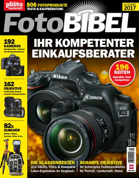 FotoBIBEL 01/2017