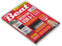 Vorschau: Beat 09/2025 Vorschau: Beat 09/2025