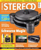 Vorschau: Stereo