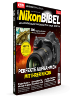 Vorschau: NikonBIBEL 01/2018 Vorschau: NikonBIBEL 01/2018