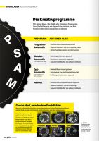 Vorschau: DigitalPHOTO Sonderheft – Crashkurs Fotografie Teil 1 - eBook Vorschau: DigitalPHOTO Sonderheft – Crashkurs Fotografie Teil 1 - eBook